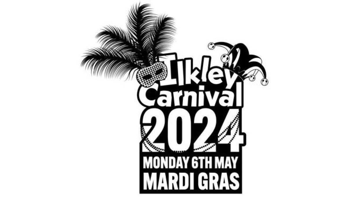 🎊🎉 Mardi Gras is coming to #Ilkley at the Ilkley Carnival on Monday, 6th May so why not head in and join all the fun?! Enjoy live music, a parade, the annual dog show and much more on this fabulous day. visitbradford.com/whats-on/ilkle… #VisitBradford