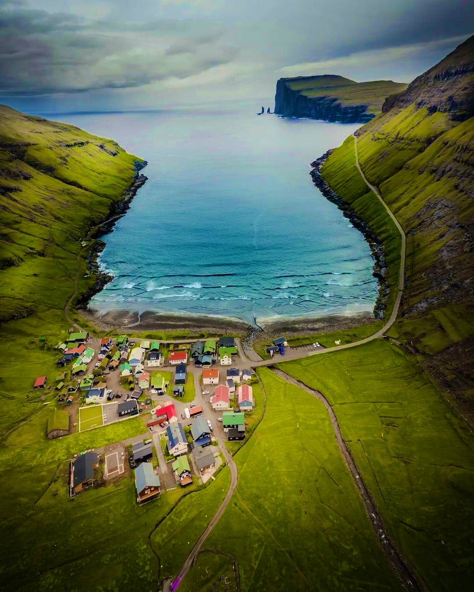 Faroe Islands