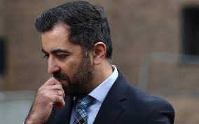Secondo la BBC, il First Minister di Scozia e leader dello Scottish National Party, #HumzaYousaf, annuncerà oggi le sue dimissioni.
