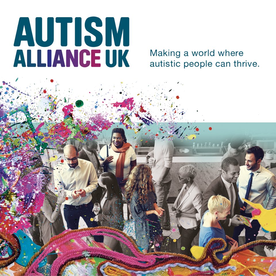 Join our campaign 'Doing The Right Thing' - a call on the next government & all politics parties to drive real change for autistic people. Find out more: autism-alliance.org.uk/doing-the-righ… #DoingTheRightThing #autism #autistic #realchange #AutismAwarenessMonth