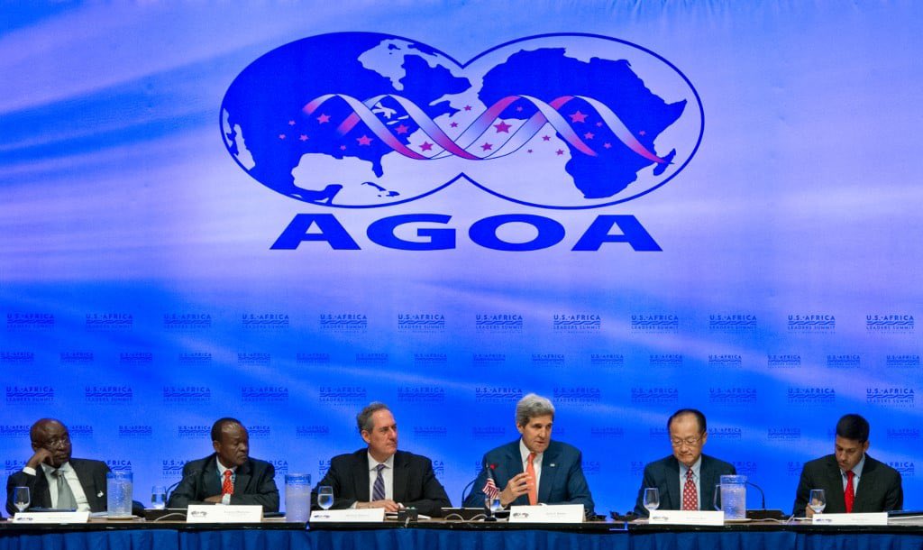 The US Congress has put forward proposals that would see the African Growth and Opportunity Act (Agoa) extended to 2041. The extension is expected to integrate Agoa with the African Continental Free Trade Agreement to support the development of intra-African supply chains.…