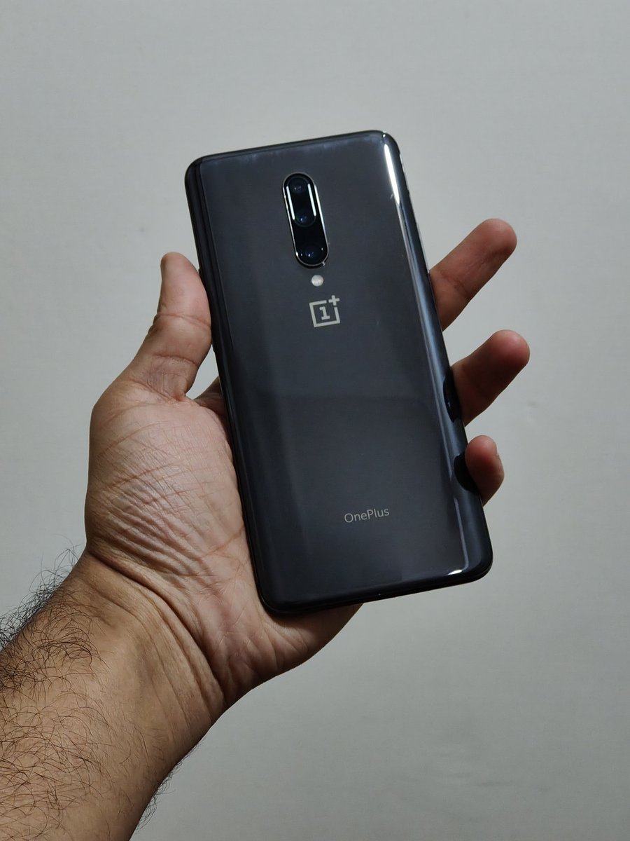 RIP #Oneplus7Pro 😢.
Dead due to Accidental Water Damage🥺😭.
No More #ShotOnOneplus content from now. 
@OnePlus_IN Gift me a new one 🥺.
