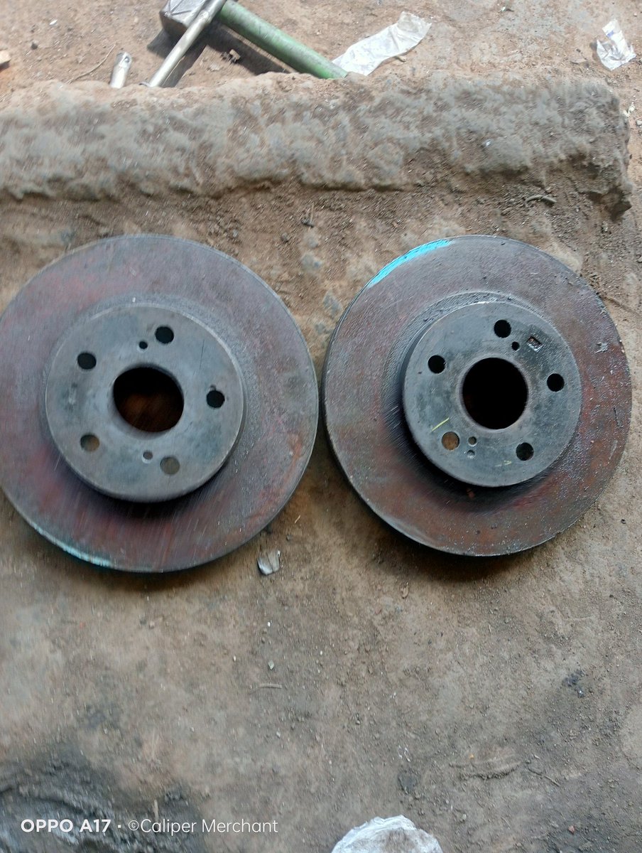 Rotor discs are available for a wide range of Japanese made cars.

Call/WhatsApp 0701314136.
#spaceyamagari .