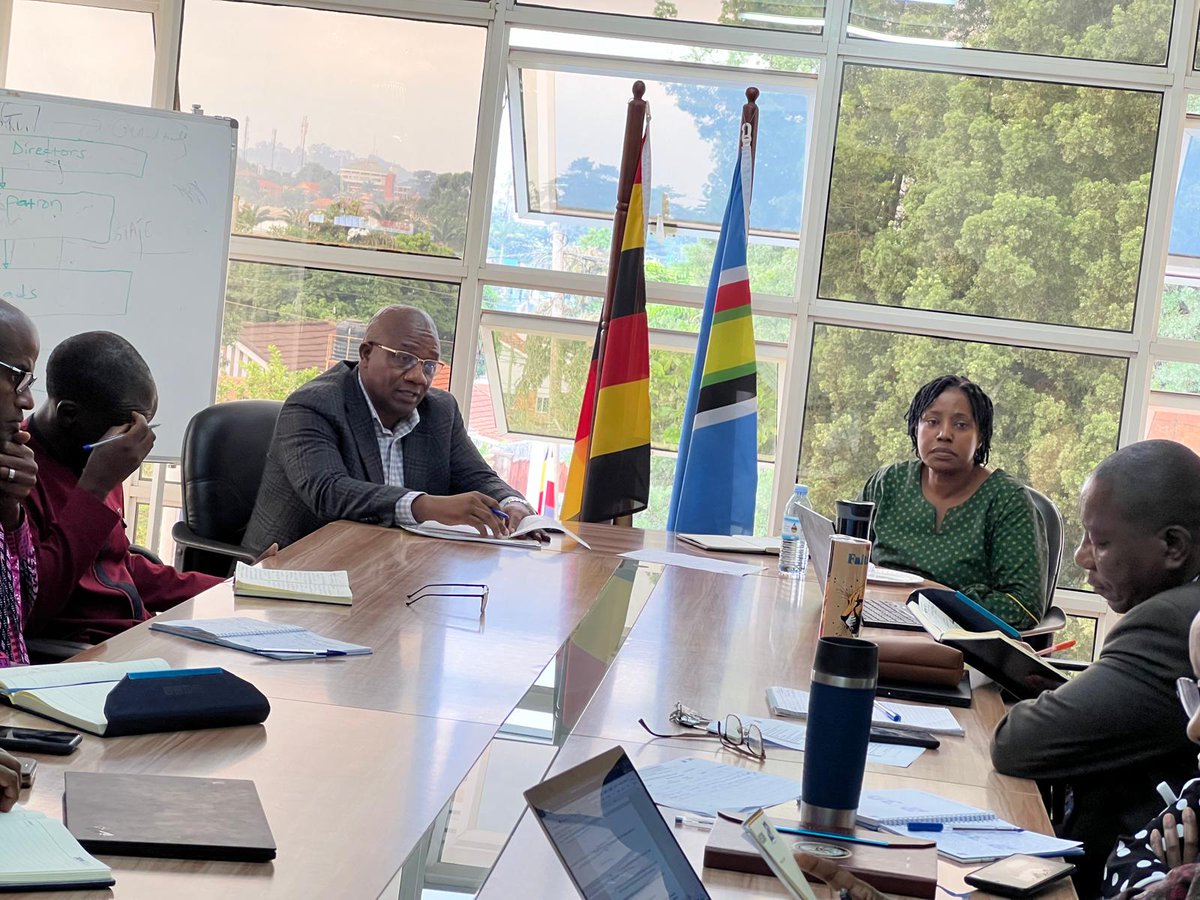 UNAIDS Uganda tweet media