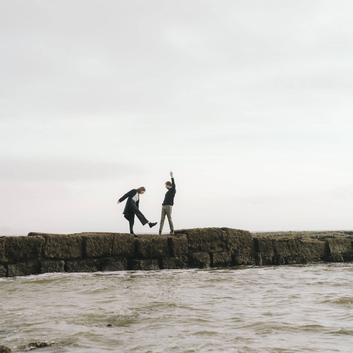 SATURDAY 18 MAY -#concert - <a href="/standrewskinson/">St Andrew's, Kinson</a>

@blairdunlop launches his new album 'Get Out of the Rain'.
Painted Sky launch their new album 'Out of the Blue'

Tickets bfcpresents.co.uk/gigs/

#albumlaunch  #bournemouth #kinson #folkmusic #americanamusic