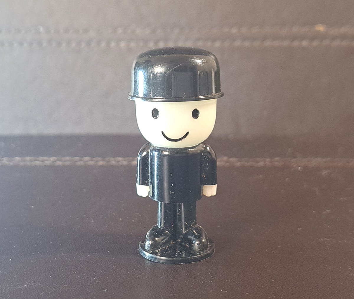 Mystery Object #6 Recognise Fred? What was he for? Do let us know!

#HeritageOpenDays #gosport #heritage