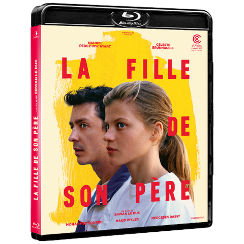 La fille de son père réalisé par Erwan Le Duc est disponible depuis le 20 avril en DVD, bluray et VOD : 

dameskarlette.com/2024/04/film-l…

#ciné #cinéma #film #movie #critique #dvd #bluray #vod #LaFilledesonpère #lifestyle #lifestyleblogger #PyramideFilms

@Pyramide_Films