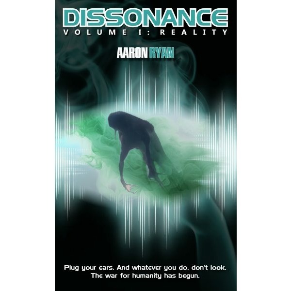 About Featured Book: Dissonance Volume I: Reality by Aaron Ryan Only .99 for a limited time! 'One look, and it's all over.' There are some rules you never forget. Above all else, whatever you do, you never look directly at a gorgon. Now, plug your ear… instagr.am/p/C6VnAeqOJoR/