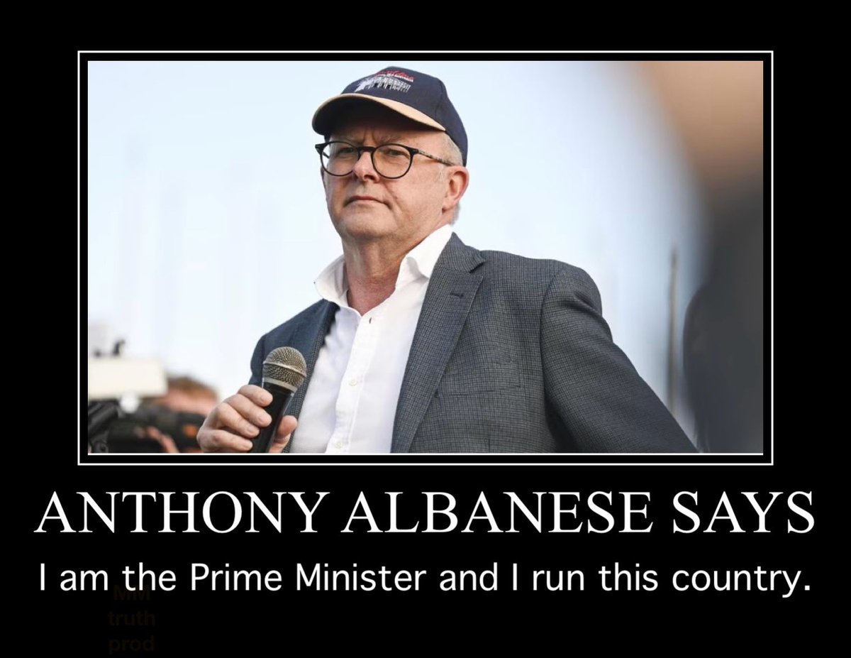 #SmashHerAlbo thinks he's the damn Dictator of Australia! 
##AbuseOfPower ##AlboMustGo #LetWomenSpeak  #laborSpill