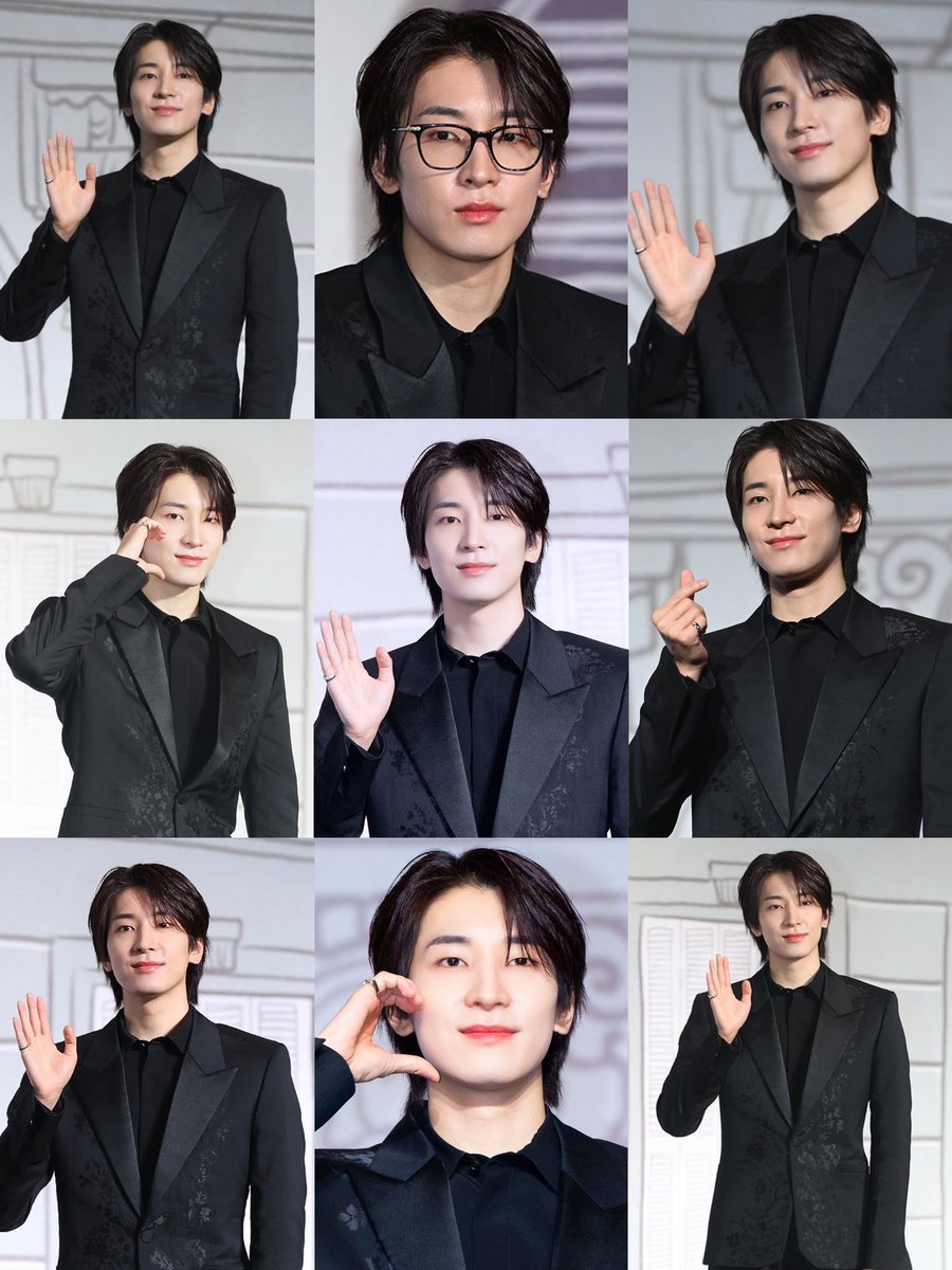 heybabydeul's tweet photo. in a world of boys, he's a gentleman. https://t.co/TAGyI384fu