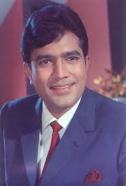#OTD in 2013, Bollywood actor #RajeshKhanna was declared 'The First Superstar of Indian cinema' at the Dadasaheb Phalke Academy Awards.