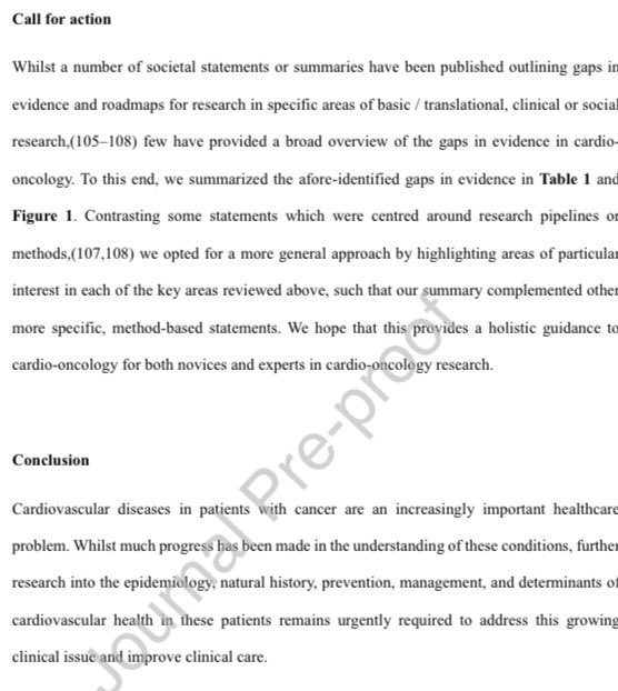 Vass Vassiliou (@vass_vassiliou) on Twitter photo Am delighted to share our recent publication in Trends in CV Medicine <a href="/ElsevierNews/">Elsevier News</a> w <a href="/GaryTse1/">Gary Tse</a> led by <a href="/JeffreyChansky/">Jeffrey Chan, MBChB MPH FESC</a>
Want to know about burden of cardiac oncology, mechanisms, treatment? This is ‘go to’ article!
sciencedirect.com/science/articl…
<a href="/DrMarthaGulati/">Dr. Martha Gulati ♥️🫀❤️🩹🇨🇦</a> <a href="/mmamas1973/">Mamas A. Mamas</a> <a href="/Hragy/">Hany Ragy</a> Am delighted to share our recent publication in Trends in CV Medicine <a href="/ElsevierNews/">Elsevier News</a> w <a href="/GaryTse1/">Gary Tse</a> led by <a href="/JeffreyChansky/">Jeffrey Chan, MBChB MPH FESC</a>
Want to know about burden of cardiac oncology, mechanisms, treatment? This is ‘go to’ article!
sciencedirect.com/science/articl…
<a href="/DrMarthaGulati/">Dr. Martha Gulati ♥️🫀❤️🩹🇨🇦</a> <a href="/mmamas1973/">Mamas A. Mamas</a> <a href="/Hragy/">Hany Ragy</a>