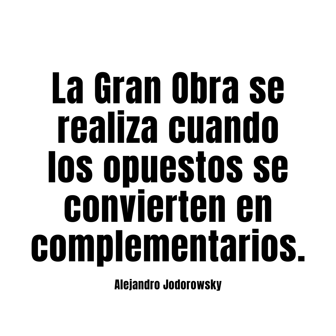 alejodorowsky's tweet photo. MI FRASE DEL DÍA: https://t.co/0nJ0n4jCl3