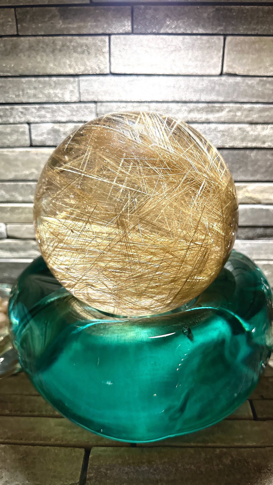 ヒカルルチル (✨ルチルクォーツ✨ | ストーンマーケット ヒカルルチル (✨ルチルクォーツ✨ | ストーンマーケット