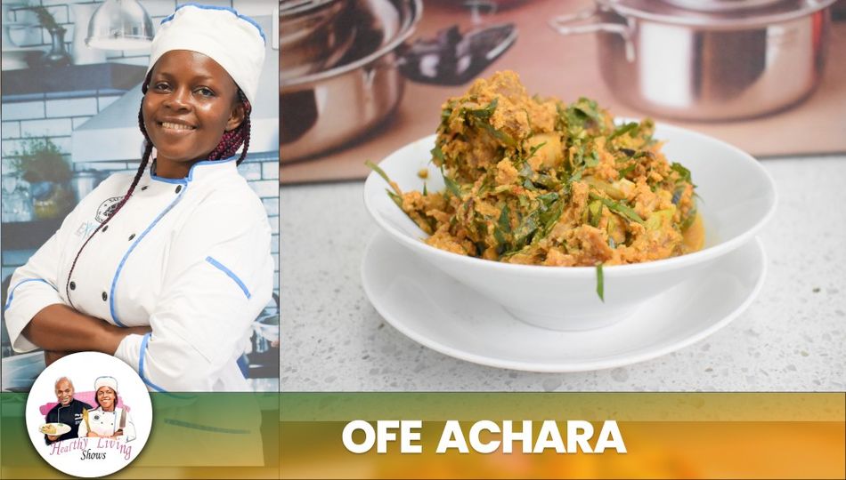 Savor the revamped Ofe Achara's rich aroma and bold flavors! It blends tradition with wellness, offering a nutritious journey of culinary delight. 
youtu.be/jc6axf35-4w
#HealthyTradition #NourishingFlavors #CulinaryHeritage #saladmaster #saladmastercookware #nutrition #health