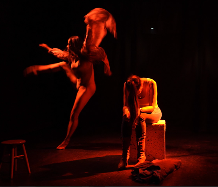 Esta semana en #DestacadosMACOMAD <a href="/LaEncinaTeatro/">La Encina Teatro</a>  nos propone #CamaCaliente de #LaPacíficaCompany que podrás ver el D5 a las 20:30hs

Toda la info y entradas en:laencinateatro.com/plays/view/462…