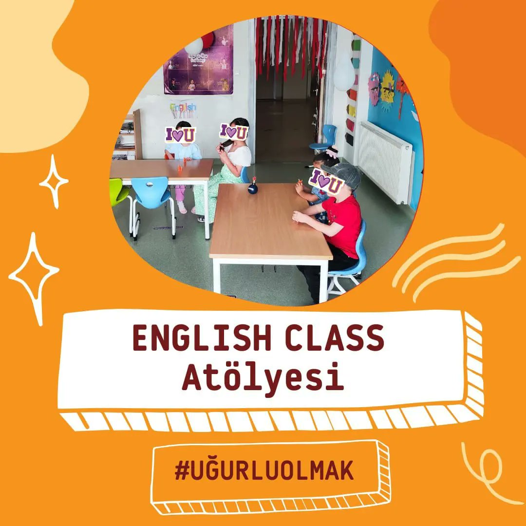 Bir Günlüğüne Uğurlu Olmak ! 🤩🚀🎉

Haftasonu okulumuzda gerçekleşen "Aile Atölyesi" ile Miniklerimiz birden fazla atölye çalışması ile Uğurlu olmanın keyfini çıkardı. 💜

Sizlerde mevcut eğitimi modelimizi ve atölye çalışmalarımızı deneyimlemek ister misiniz ?

#UğurluOlmak
