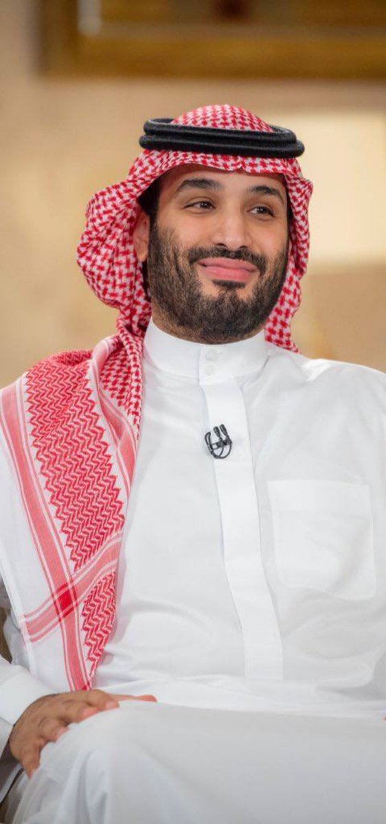 #محمد_بن_سلمان مستقبل المملكة 🇸🇦