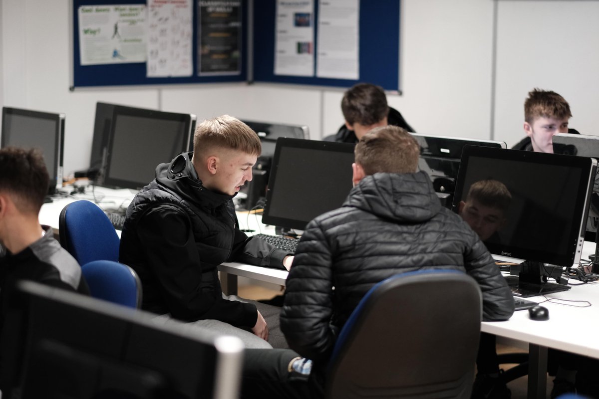 🔓 Unlock your potential with our Post-16 education courses! Come along to our next open evening on Wednesday 15th May to find out more ⤵️ eventbrite.co.uk/e/swfccp-educa… #KickOffYourCareer #CareersInSport #Post16 #SWFC