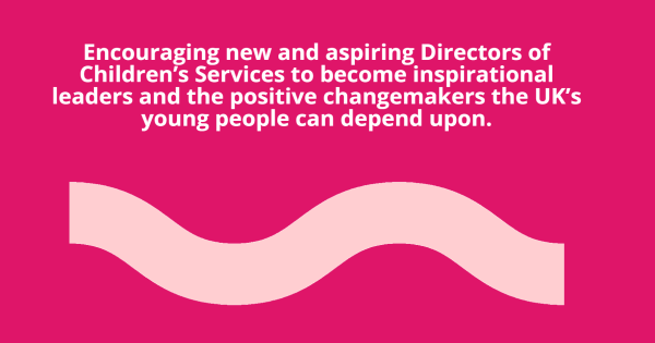 Make a real difference to children’s services, join the upon leaders programme. We are looking for 20 future leaders to become Director of Children’s Services, could that be you? #PublicSector #Education #Director #leadership tinyurl.com/2ya3awoo