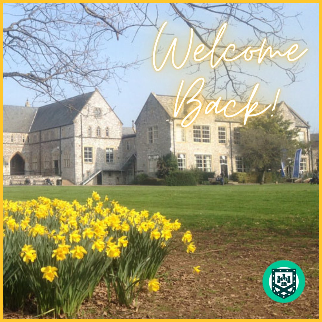 Welcome back from Easter break! We hope you all had a restful time, feeling energised for Term 3!