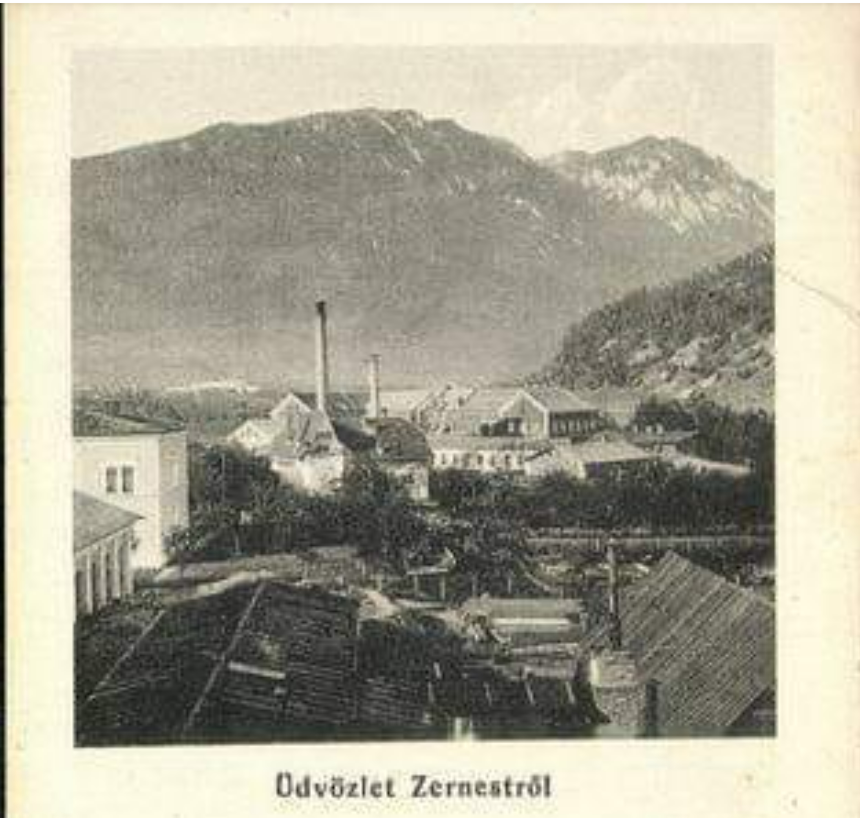 Did you know that our Paper Mill in Zarnesti has been operating for over 170 years? Take a look through at some of these pictures pulled from the archives! Learn more here: bit.ly/3w8V1q0