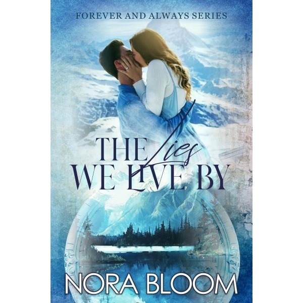 About Featured Book: THE ONE THAT GOT AWAY by Nora Bloom Oliver and Lisa are living the dream. They are enjoying life with each other in their small Alaskan town. They started a café and woodshop together, and everything seemed complete with the birth o… instagr.am/p/C6VnnCdO9_3/