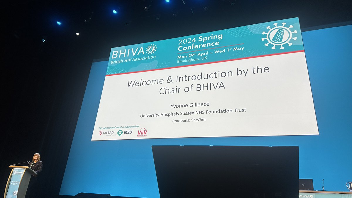 BHIVA 2024!