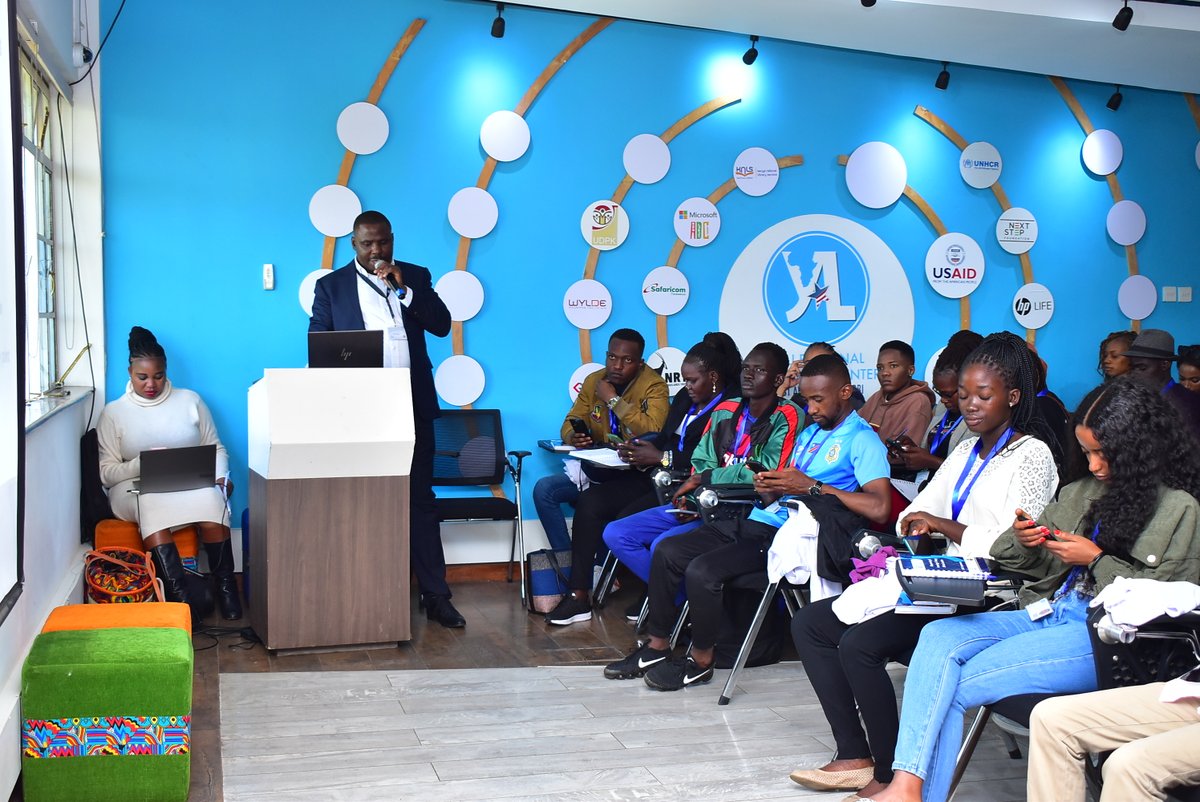 Exciting news! Cohort 55 begin their transformative journey today at @YALIRLCEA. Congrats to all participants! Here's to a month of learning, inspiration, and meaningful connections. Seize every moment and cultivate your unique leadership style! #AfricaRising