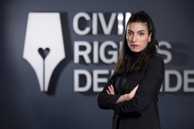 Seeking Justice for the Civilian Victims of the Syrian Civil War - It is the first time that the victims of such attacks can make their voice heard in an independent court of law and have the opportunity to receive redress, says Aida Samani, @crdefenders ipsnews.net/2024/04/seekin…