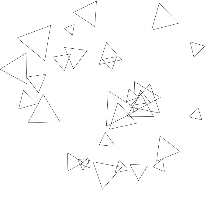 Desafio: Cuente el numero de triangulos. Challenge: Count the number of triangles
 #Rompecabezas #Pasatiempos #BrainTeaser #Puzzle #Puzzles #Acertijos #Riddles #MenteSana #MenteActiva #EjerciciosMentales #SaludMental #Sopiarium #CuidadoMental #MenteFuerte #JuegosMentales #Reto