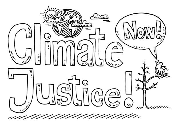 The fight for climate justice is a fight for the rights of present and future generations. It's time to prioritize a sustainable and equitable future for all. #ClimateJustice #Sustainability #FutureGenerations #RiseUpmovent 
#JustTransition24