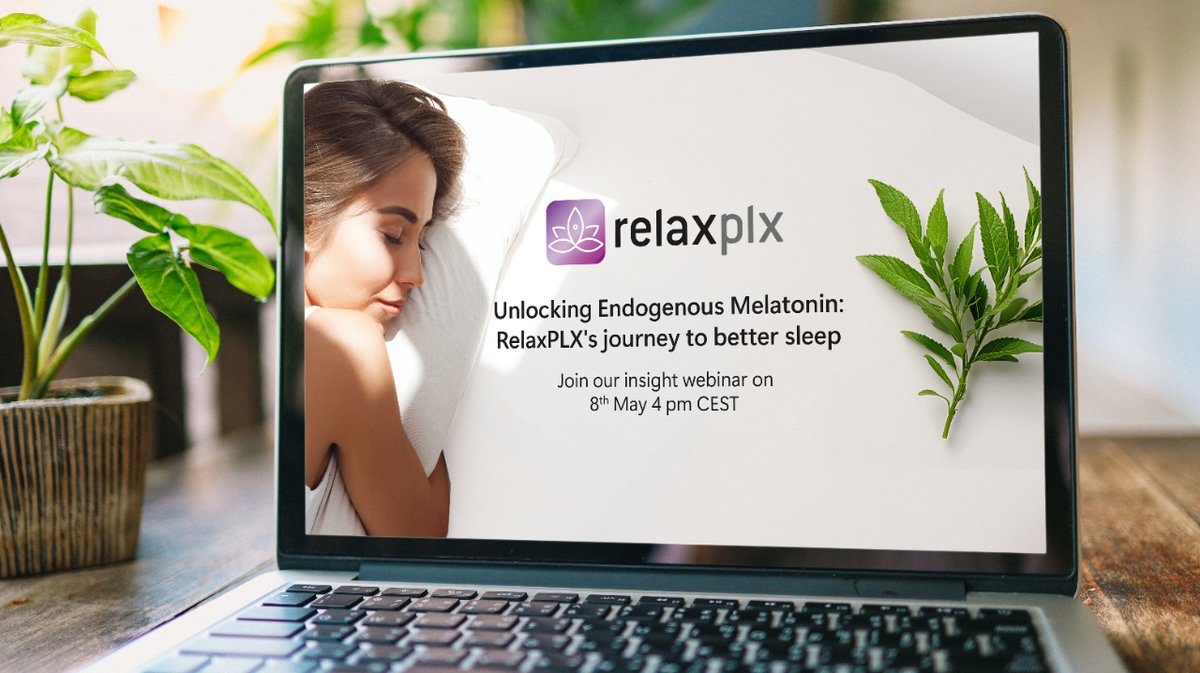 Monteloeder by SUANNUTRA tweet media