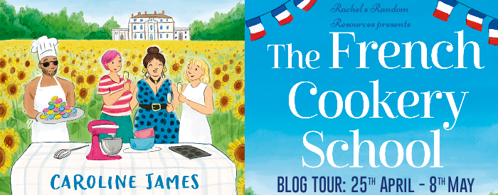 annecater's tweet photo. Find out which books are special to @CarolineJames12
#MyLifeInBooks
#TheFrenchCookerySchool
@0neMoreChapter_ @rararesources
https://t.co/KMAPaOkkRV https://t.co/3exT1FHjVE