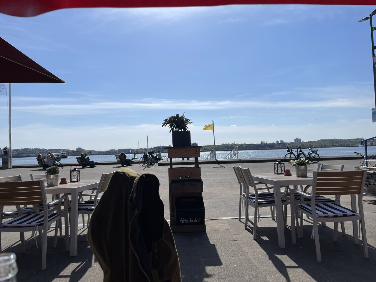 WorkSci's tweet image. #Kiel