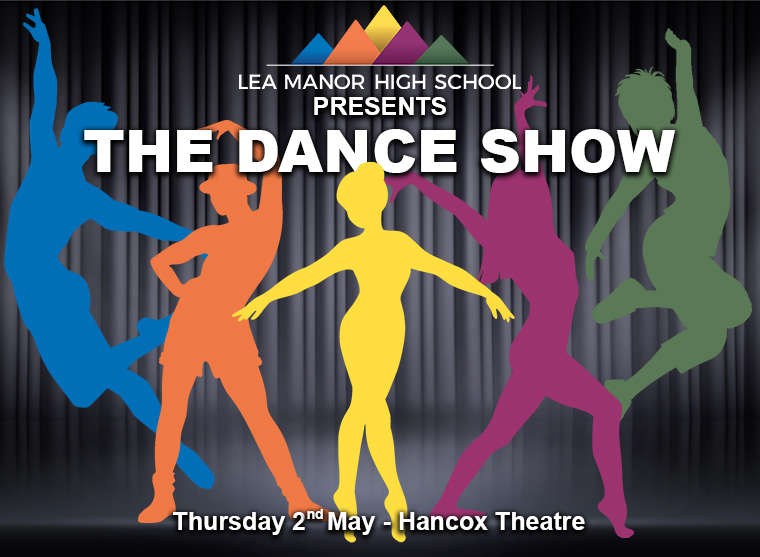 Exciting news📢 The Lea Manor Dance Show: Thursday 2nd May, 6pm at Hancox Theatre!🕺 Pupils from all year groups will perform dance routines as soloists, duets, and in groups to create this spectacular showcase! Reserve your free tickets to the event: leamanorhighschool.org/News/Lea-Manor…