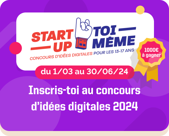 Start-Up Toi-Même tweet media