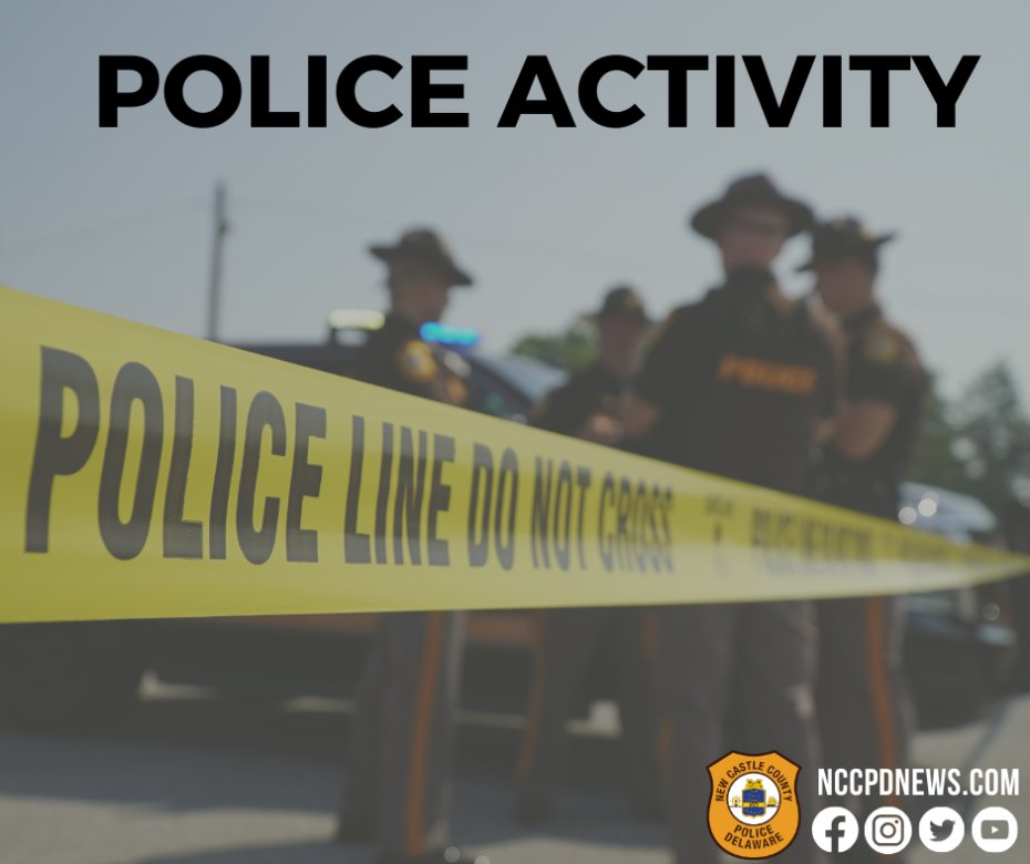 POLICE ACTIVITY IN THE AVALON NEIGHBORHOOD

nccpdnews.com/2024/04/29/pol…

#NCCPD #NCCDE #NETDE