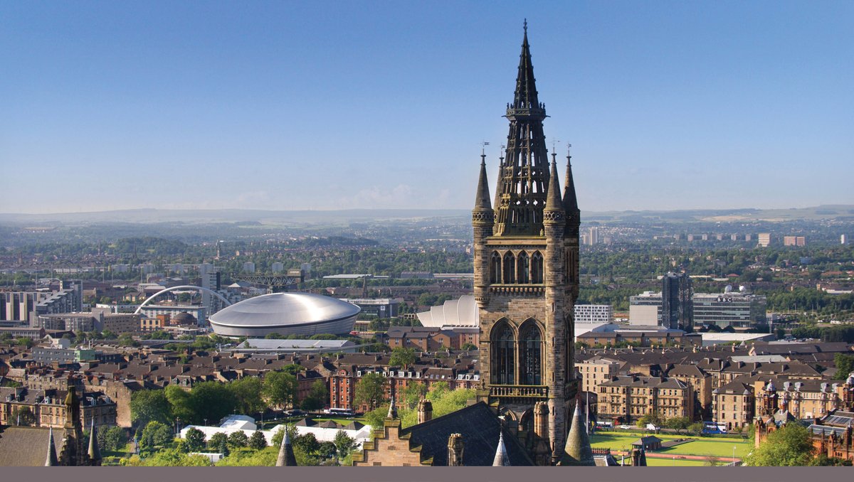 A warm Glasgow welcome to our friends and colleagues from @ABPCO arriving for the ABPCO Festival of Learning at the @SECGlasgow - have a great time!