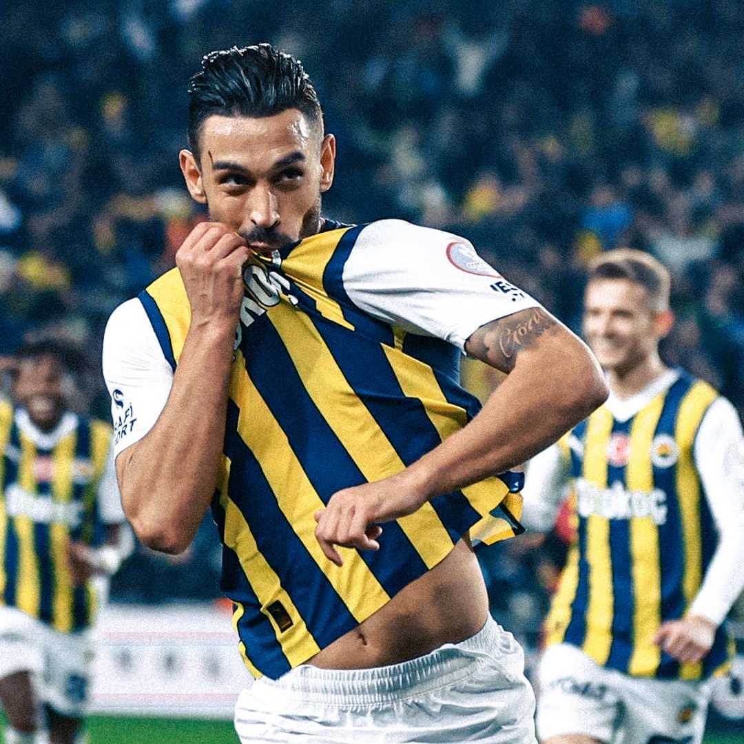 #Fenerbahçe, #İrfanCanKahveci ile yeni sözleşme imzalamayı planlıyor. #Alobet #SüperLig #FB #İsmailKartal #AliKoç