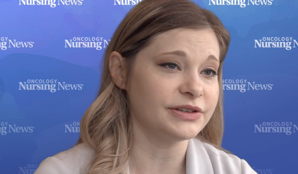 With APP Help, Cancer Clinical Trials No Longer a 'Last-Ditch' Option - oncnursingnews.com tinyurl.com/29m8nyre