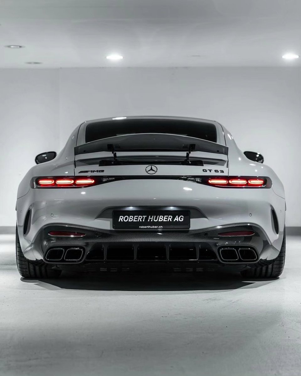 Mercedes-Benz & Maybach Fans tweet media