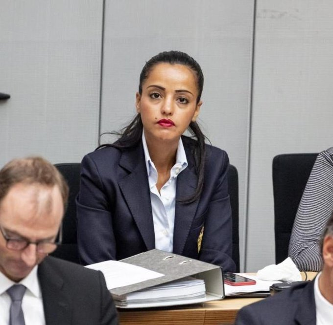 Klarname W. Probst, Klima- & Militärexperte tweet media