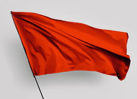 Would you like to know how to spot an attempt to mislead…

Or to conceal, or simply con?

There’s usually a giveaway in the use of language.

So whether it’s a dodgy job opportunity, sales pitch, or even politics.

Here’s the red flag, all in my new blog: thetvdetective.com/blog/the-red-f…