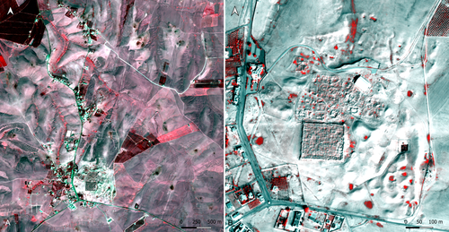 PCI_Archaeology (@pci_archaeology) on Twitter photo 1/4 Di Palma, F. et al. (2024). Study and enhancement of the heritage value of a fortified settlement along the Limes Arabicus. Umm ar-Rasas (Amman, Jordan) between remote sensing analysis, photogrammetry and laser scanner surveys. doi.org/10.5281/zenodo…
#Archaeology <a href="/unibait/">Uniba.it Aldo Moro</a> 1/4 Di Palma, F. et al. (2024). Study and enhancement of the heritage value of a fortified settlement along the Limes Arabicus. Umm ar-Rasas (Amman, Jordan) between remote sensing analysis, photogrammetry and laser scanner surveys. doi.org/10.5281/zenodo…
#Archaeology <a href="/unibait/">Uniba.it Aldo Moro</a>