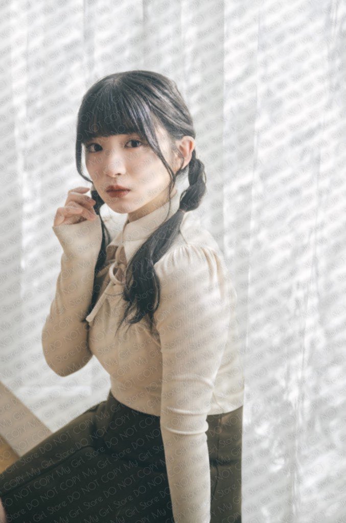 MyGirl39 未掲載カットの販売は今日まで！！！！ お忘れなく