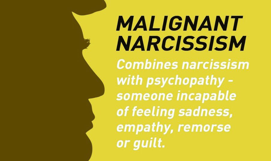 @RonFilipkowski He’s a malignant narcissist 🤷🏻‍♀️