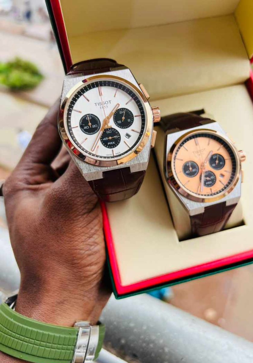 Watches available @ET_Collections 🏷️ 100k Call/WhatsApp 0707247174