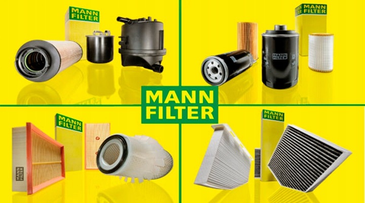 El mantenimiento de los filtros de aceite es básico. Su mal funcionamiento, puede causar daños irreversibles en el motor del automóvil.

En EMMS confiamos en #MannFilter, la elección de las primeras marcas de fabricantes. 💪😉

#EmmsParts