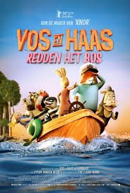 Het is vast een geweldig leuke film maar ik krijg koude rillingen van de titel #rijmneurose